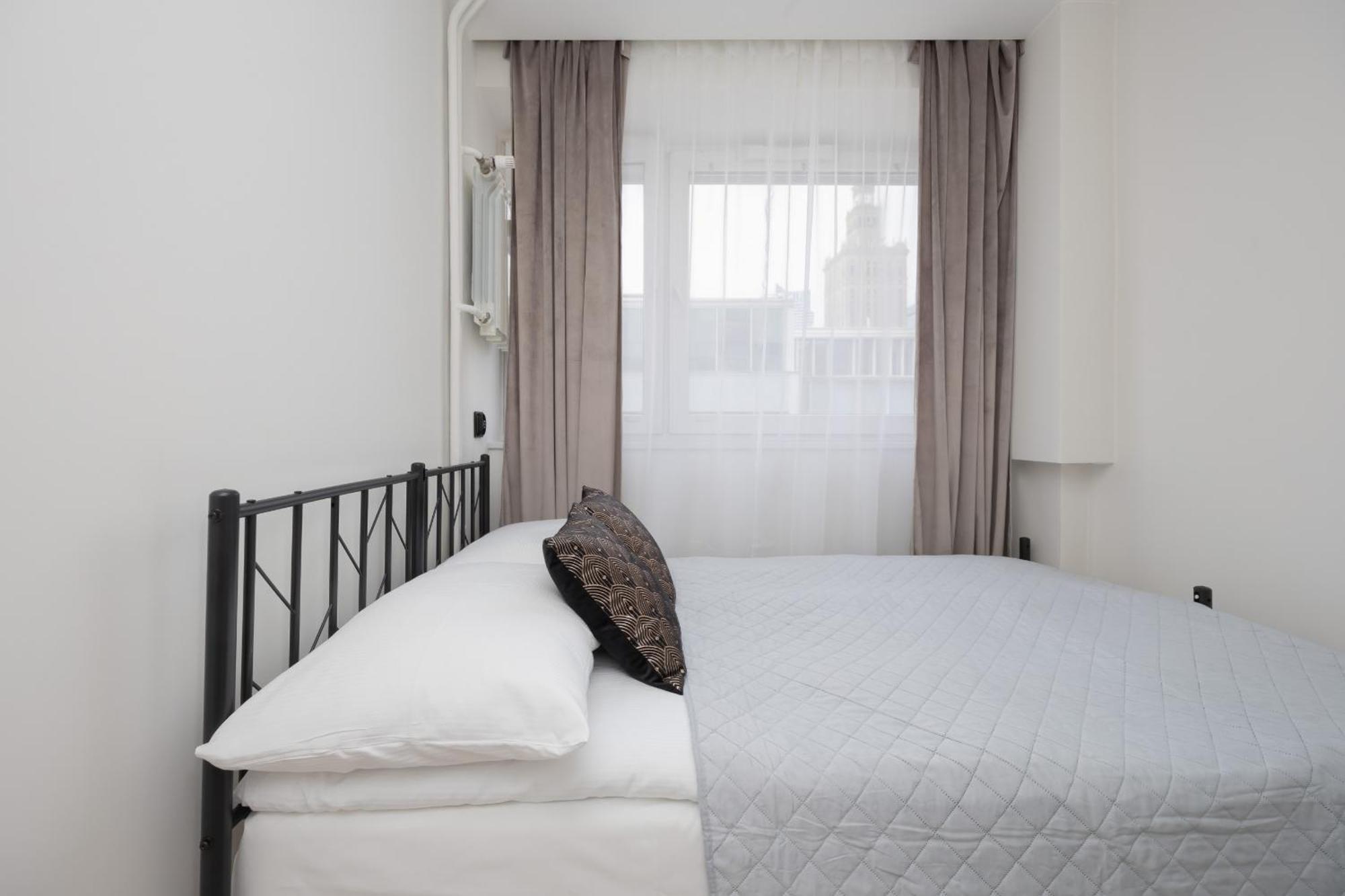 Cozy In The Centre Of By Rent Like Leilighet
