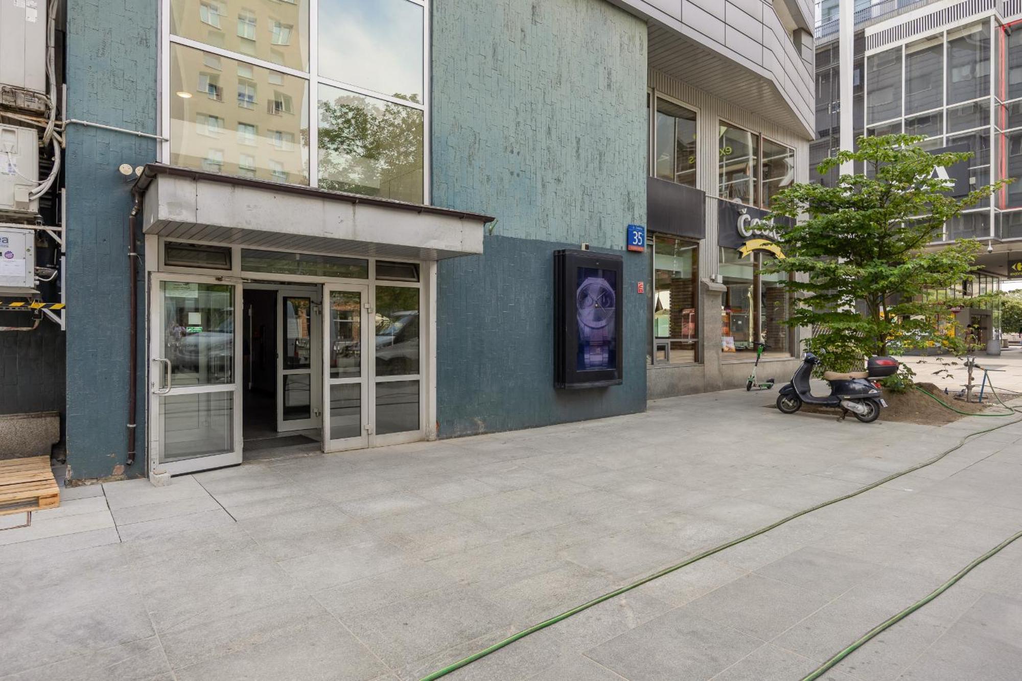 Cozy In The Centre Of By Rent Like Warszawa