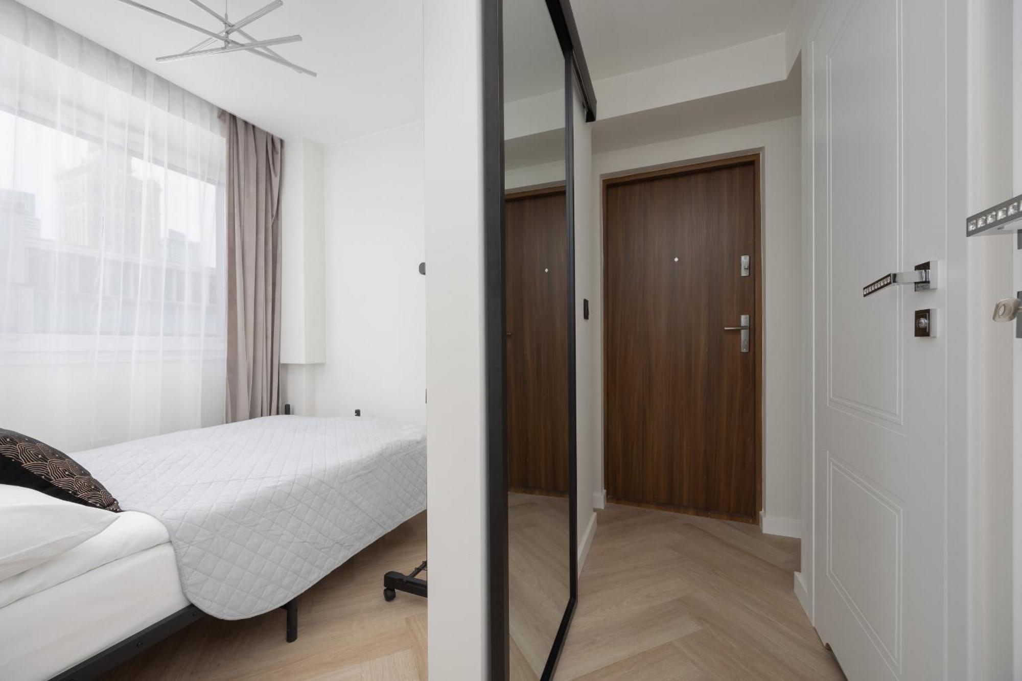 Cozy In The Centre Of By Rent Like * Warszawa