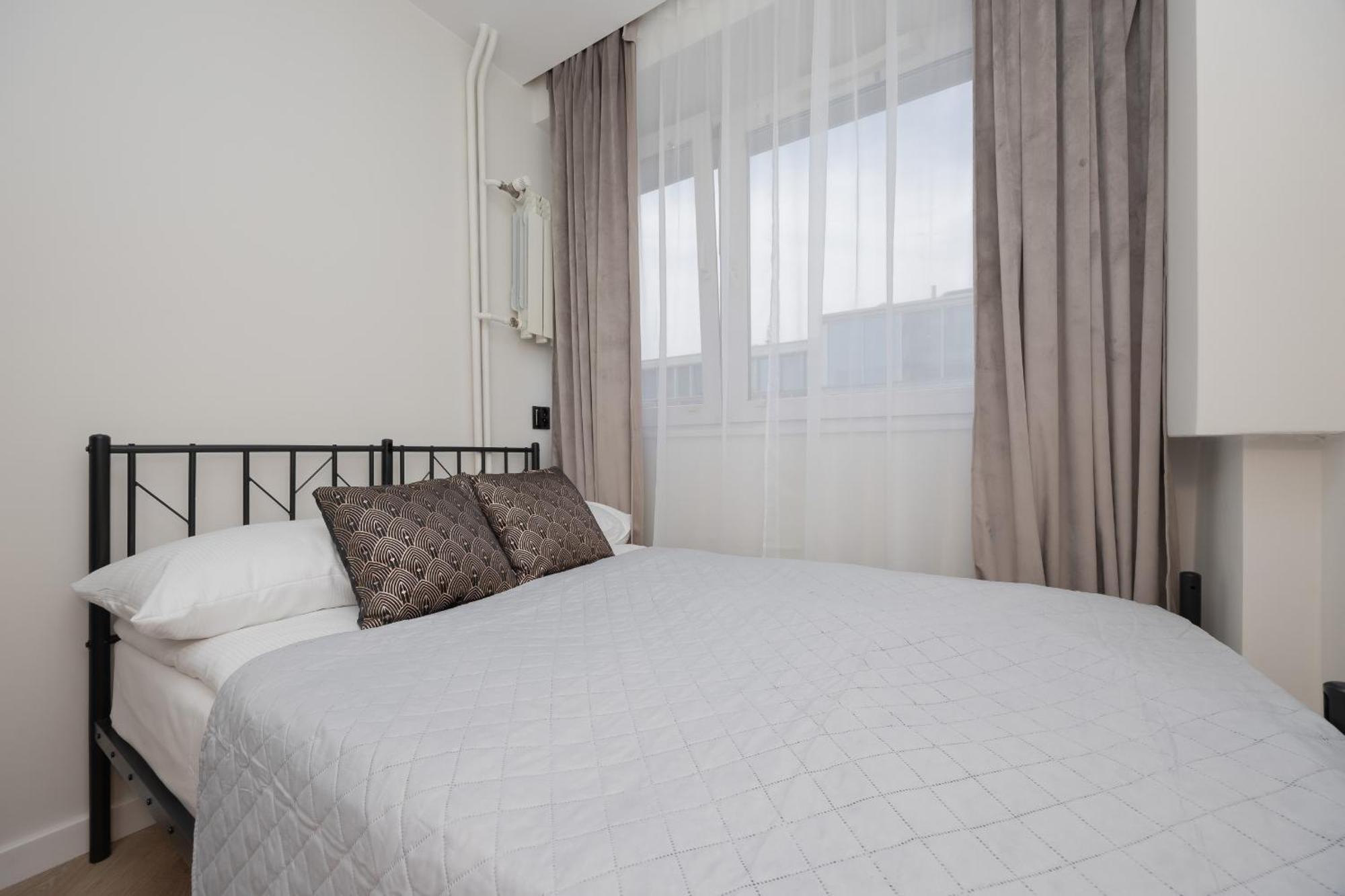 Leilighet Cozy In The Centre Of By Rent Like
